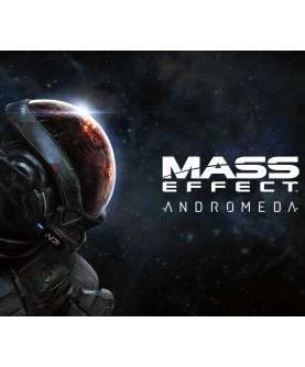 Mass Effect Andromeda – Standard Recruit Edition XBOX One Xbox One Key EUROPE